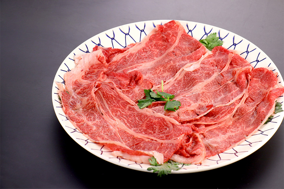 熊野牛×会席コース