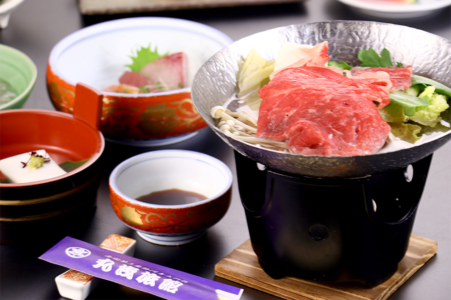 スタンダード会席