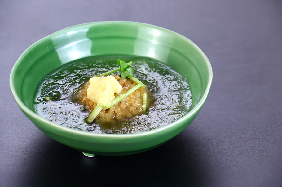 スタンダード会席