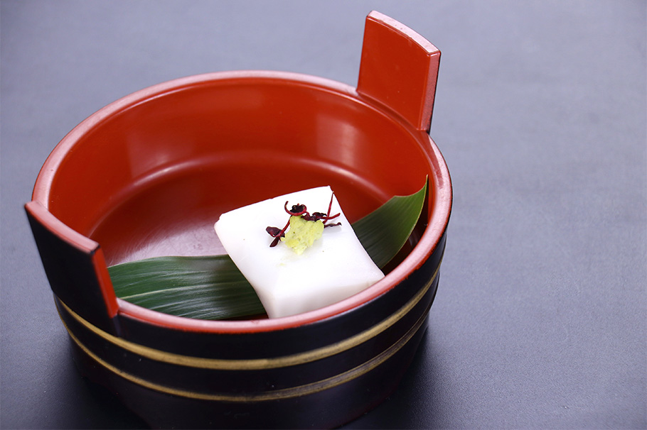 ボリュームアップ会席